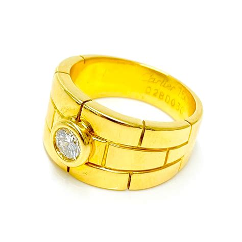 buy cartier ring